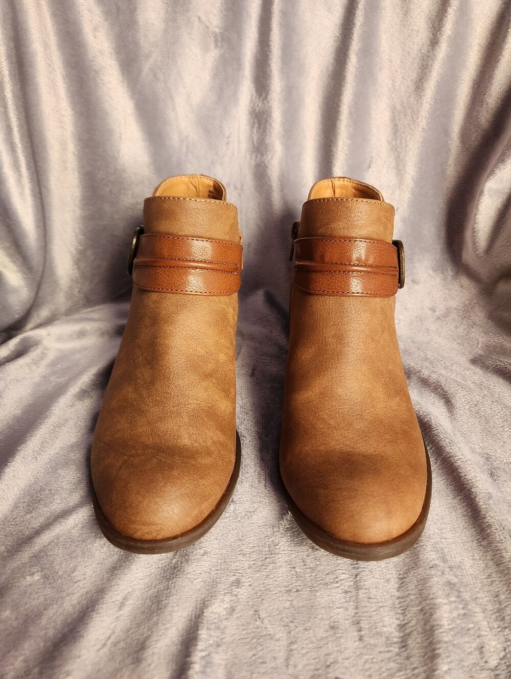 Boc Boots - Picture 3 of 6